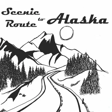 Scenic Route to Alaska by Scenic Route to Alaska - album cover