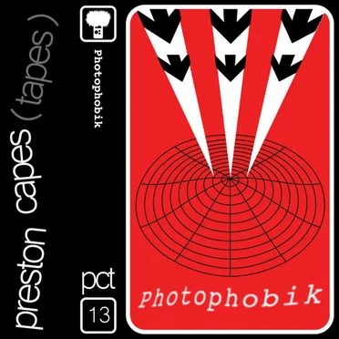 Photophobik by Photophobik - album cover