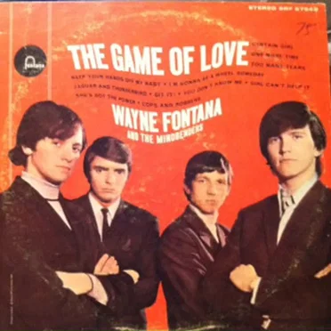 The Game of Love