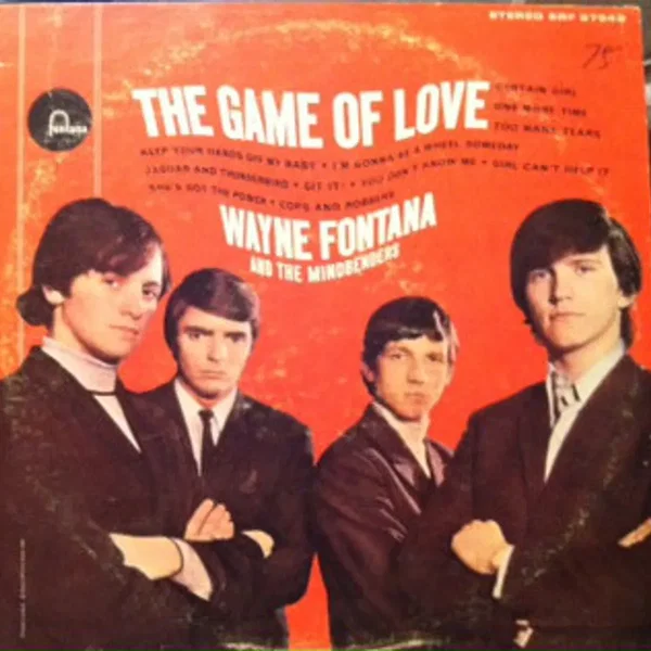 The Game of Love