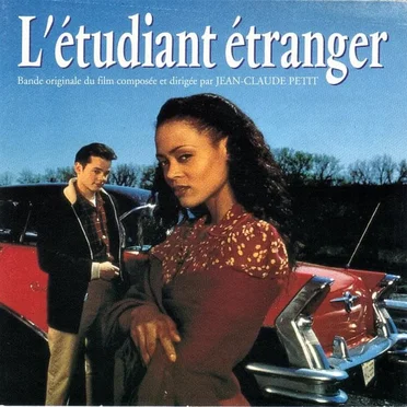L'étudiant étranger