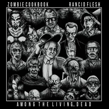 Among the Living...Dead