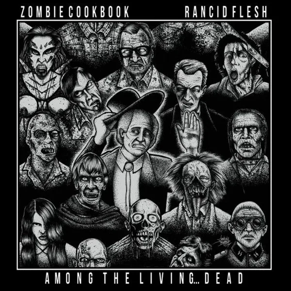 Among the Living...Dead