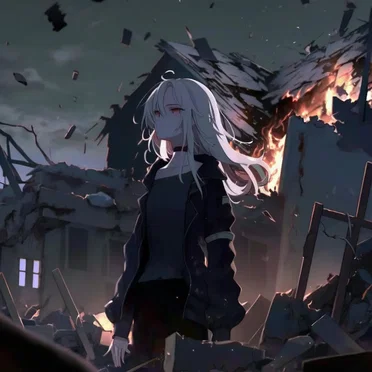 City Ruins
