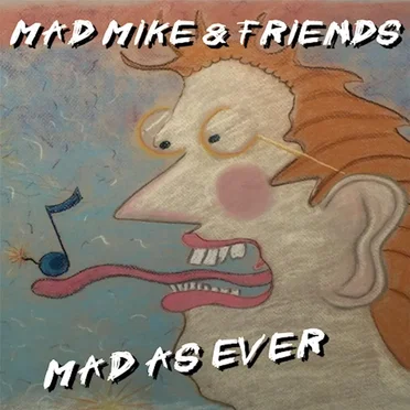 M.A.D.