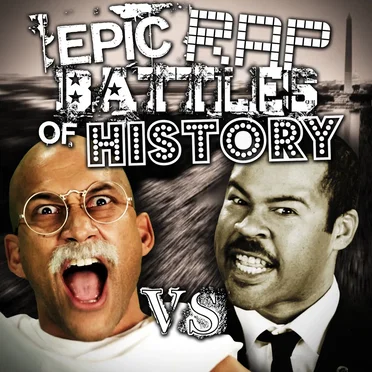 Gandhi vs. Martin Luther King Jr.