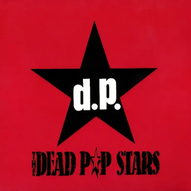 SELF VIOLENCE by THE DEAD P☆P STARS - album cover
