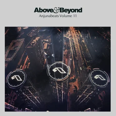 Anjunabeats, Volume 11