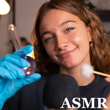 MY UNEDITED VIDEO by Nanou ASMR - album cover