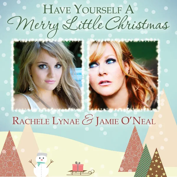 Have Yourself a Merry Little Christmas