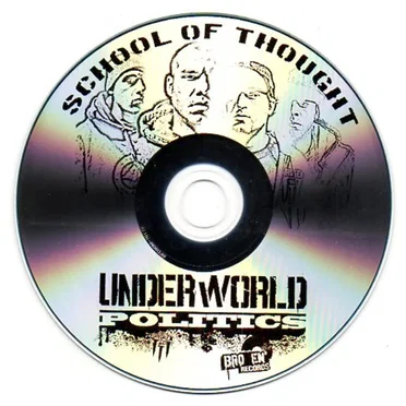 Underworld Politics