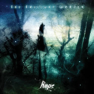 Hope by The Twilight Garden - album cover