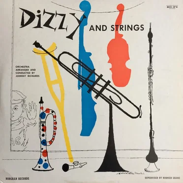 Dizzy and Strings