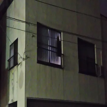 あの日の情景