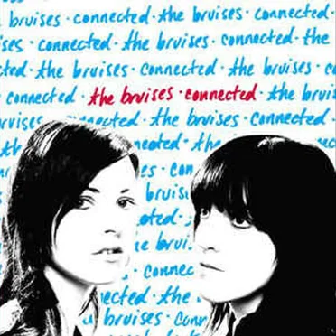 Connected by The Bruises - album cover