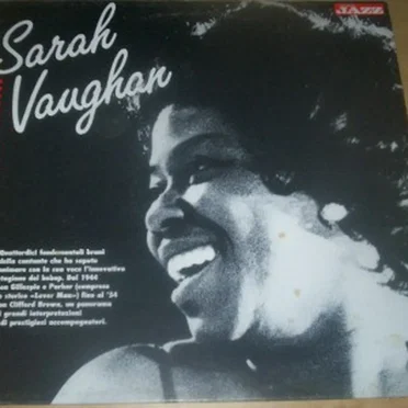 Sarah Vaughan