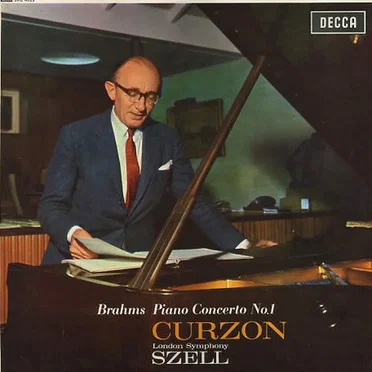 Piano Concerto no. 1 in D minor, op. 15