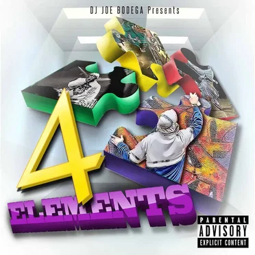 4 Elements