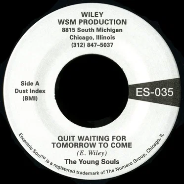 The Young Souls
