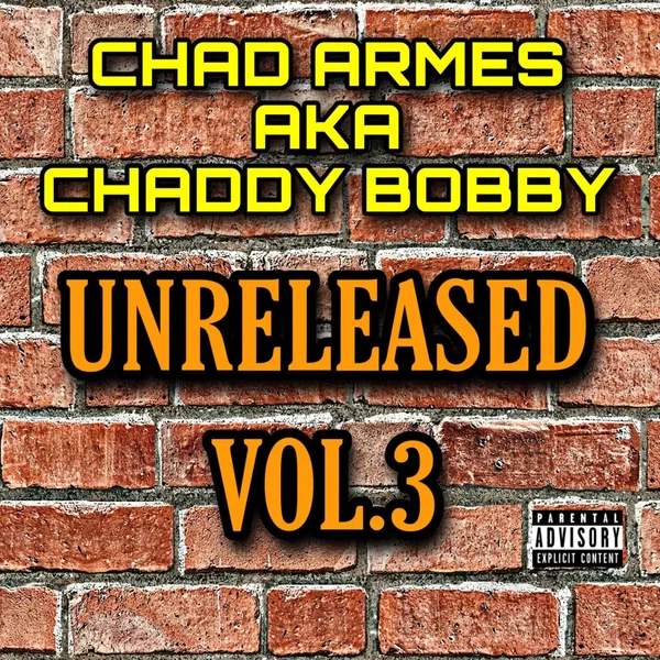 Unreleased, Vol. 3