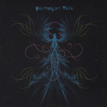 Gamayun Tale by Various Artists - album cover