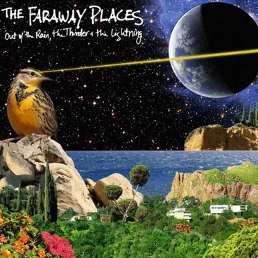 The Faraway Places