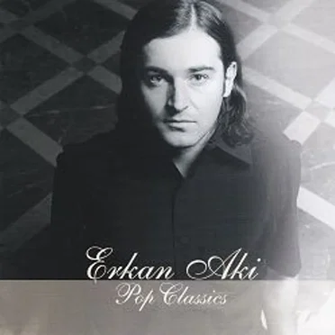 Erkan Aki