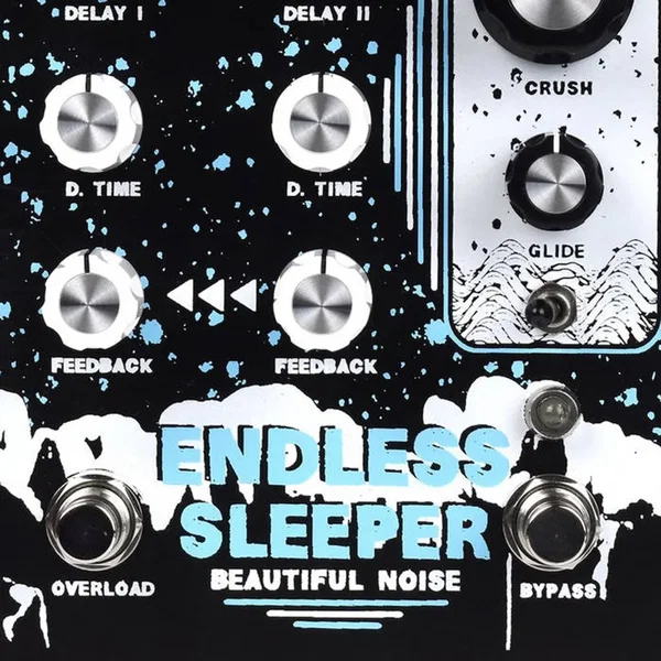 Endless Sleeper