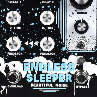 Endless Sleeper