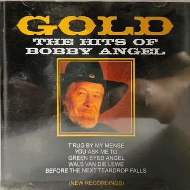 Gold: The Hits of Bobby Angel