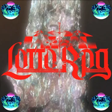 LottoRPG EP by LottoRPG - album cover