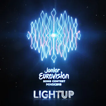 Junior Eurovision Song Contest: Minsk 2018 by Various Artists - album cover