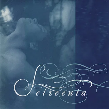 Seireenia by Various Artists - album cover
