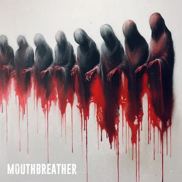 Self‐Tape by MouthBreather - album cover