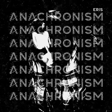 Anachronism by EriS - album cover