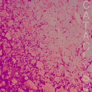 Cataclysm, OK? by Sour Spirit - album cover