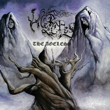 The Ageless by Vile Rites - album cover
