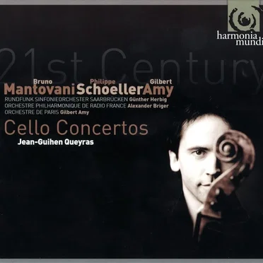 Cello Concertos