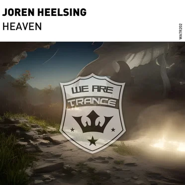 Heaven by Joren Hëelsing - album cover