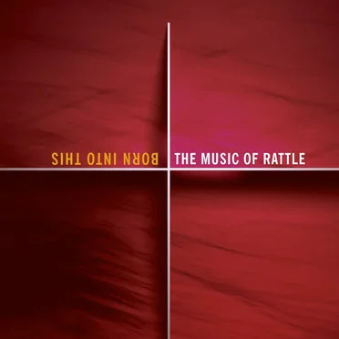 Born Into This: The Music of Rattle by Various Artists - album cover