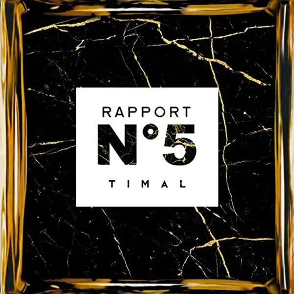 5ème rapport