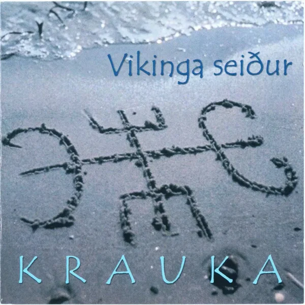 Vikinga seiður