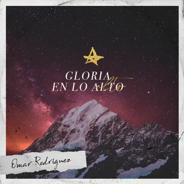 Gloria en lo alto