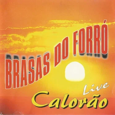 Calorão: Live