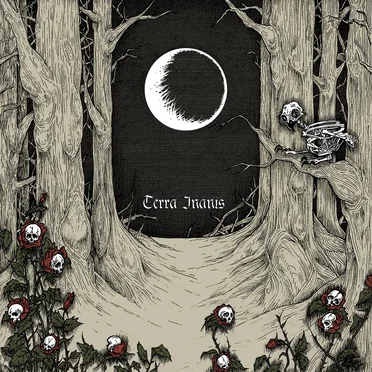Terra Inanis by Somnium Nox - album cover
