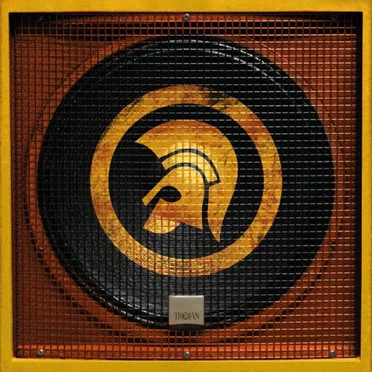 Trojan 50 by Various Artists - album cover