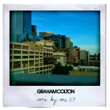 One by One EP