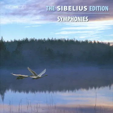 The Sibelius Edition, Volume 12: Symphonies
