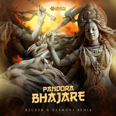 Bhajare (Becker & Vermont remix)