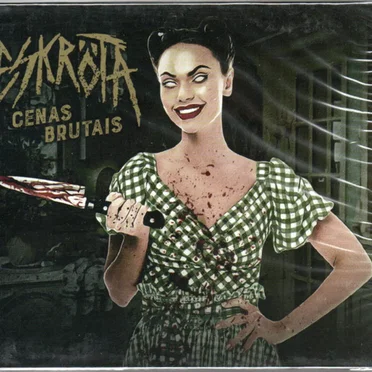 Cenas Brutais